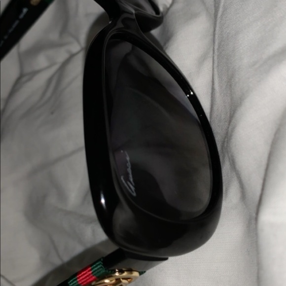 Gucci sunglasses - Picture 3 of 8